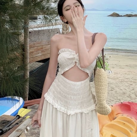 ♥resort onepiece