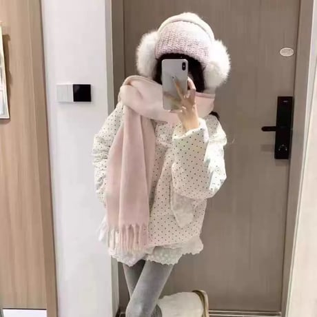 Dotボアダウン
