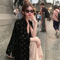 クロスシャツ