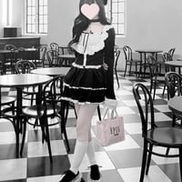 ●あざとフリルスカート