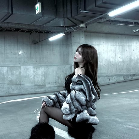 ●Gal farブーツ 3色
