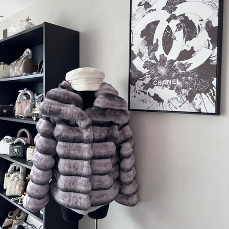 volume far coat