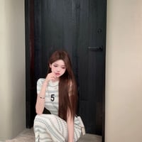 選べる着丈♥number OP 2種類