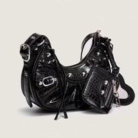 ●vintage bag 3色