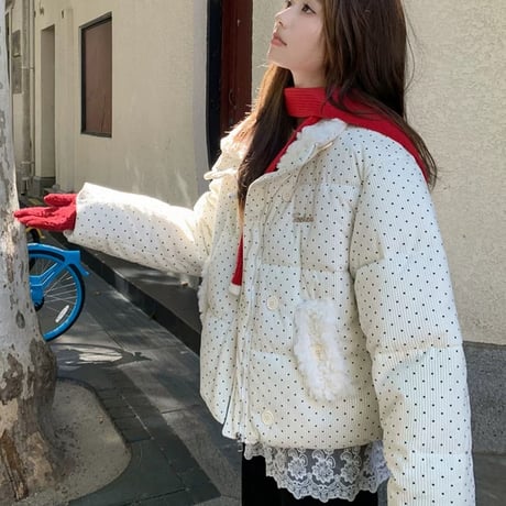 Dotボアダウン