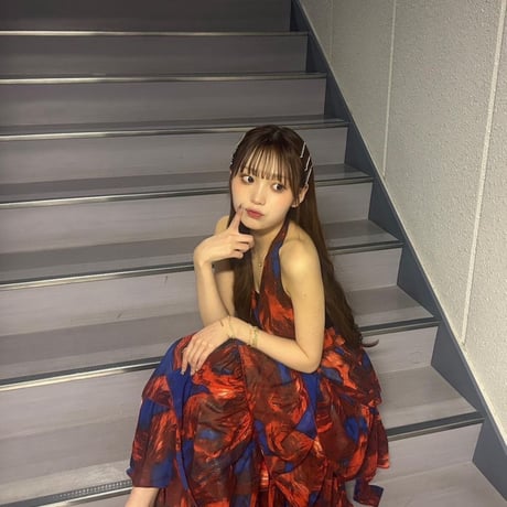 ♡リゾートワンピ
