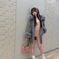 glay far coat