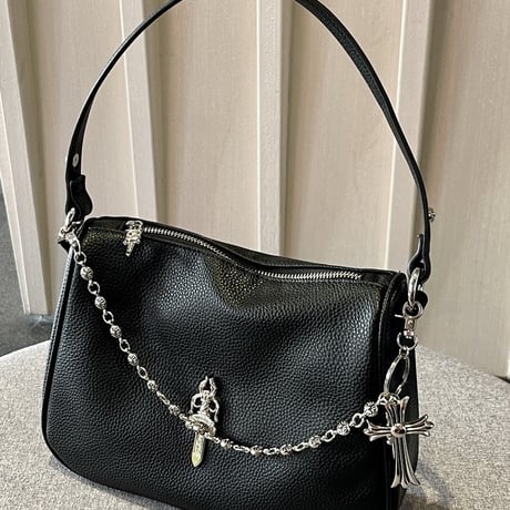 残り僅か Crossバッグ