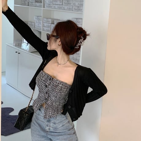 トップス？カーディガン？ ♡