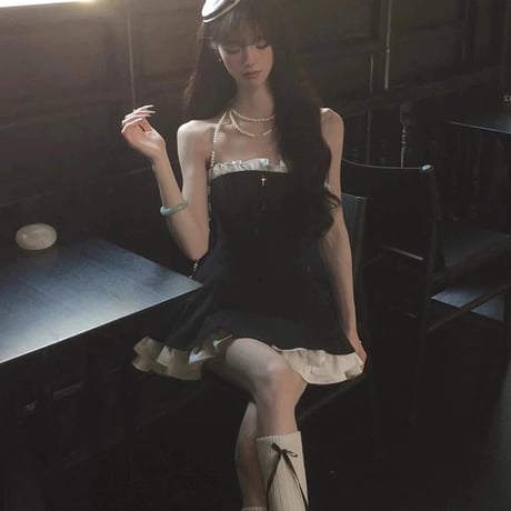 frill op