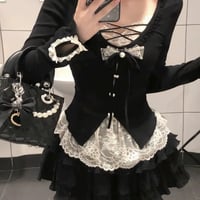 miu系マネキンセットアップ