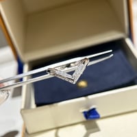 純銀上品RING