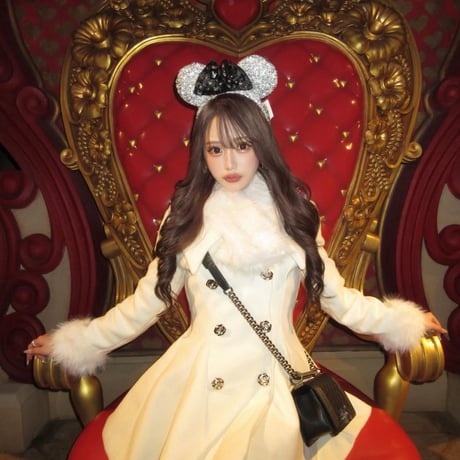 Princessファーコート