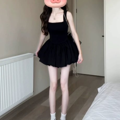 BLACK onepiece