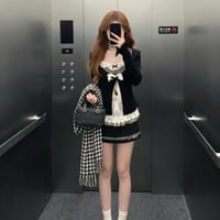 miu系マネキンセットアップ