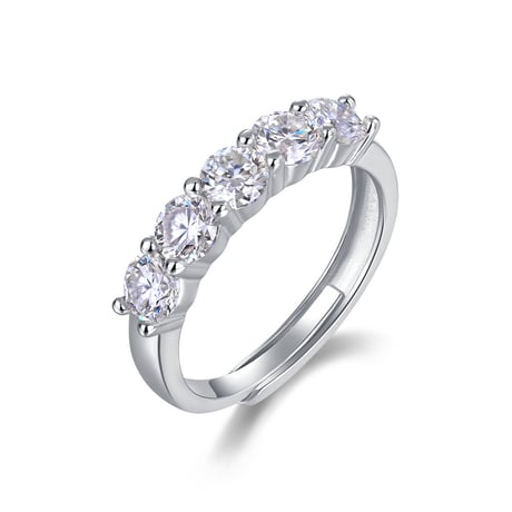 高品質 Ring 9デザイン