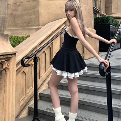 frill op