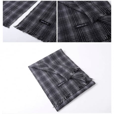 限定販売 ワンピース+マフラー