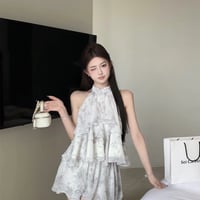 Summer tieredセットアップ