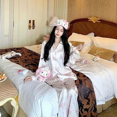 sweet room wear