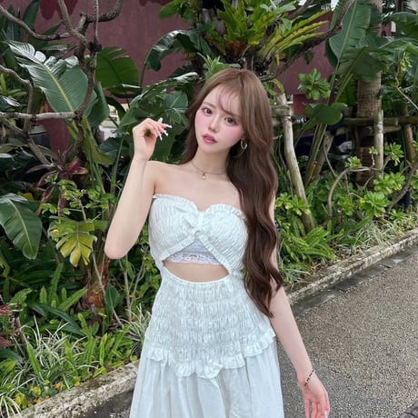 ♥resort onepiece