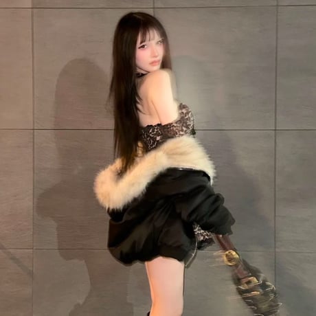 即納！！ リバーシブルアウター