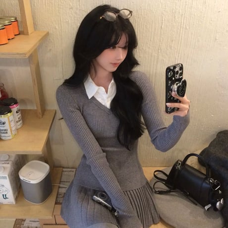 POLOセットアップ