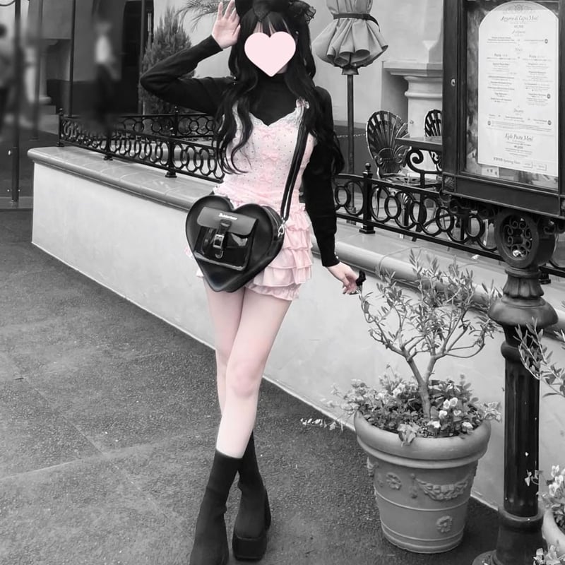 ○sweetdolly セットアップ 2色 | CoCo