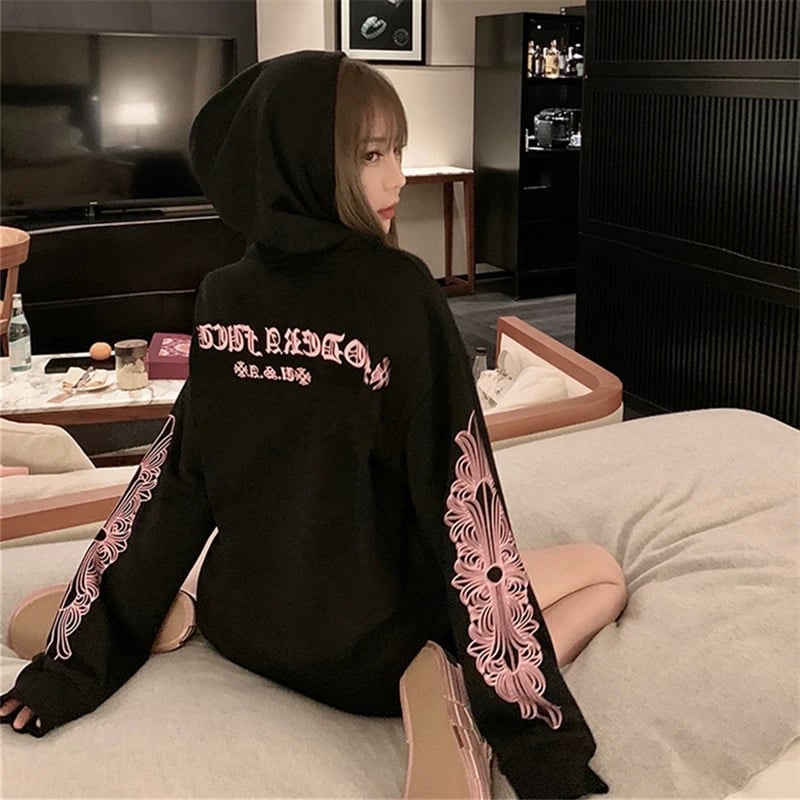 ⚫︎BLACK PINK パーカー | CoCo
