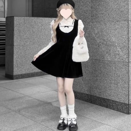 ●Far ローファー