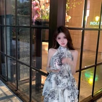 ♡トワルドジュイセットアップ