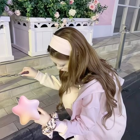 即納SALE！ 型押しcat パーカー  ブルー