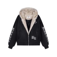 infar y2kアウター2色