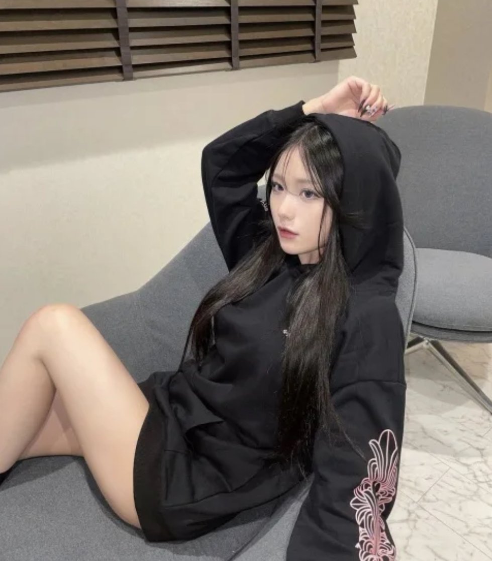 ⚫︎BLACK PINK パーカー | CoCo ⚫︎BLACK PINK パーカー | CoCo