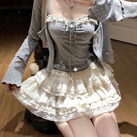 miu系マネキンセットアップ