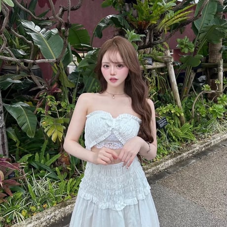 ♥resort onepiece