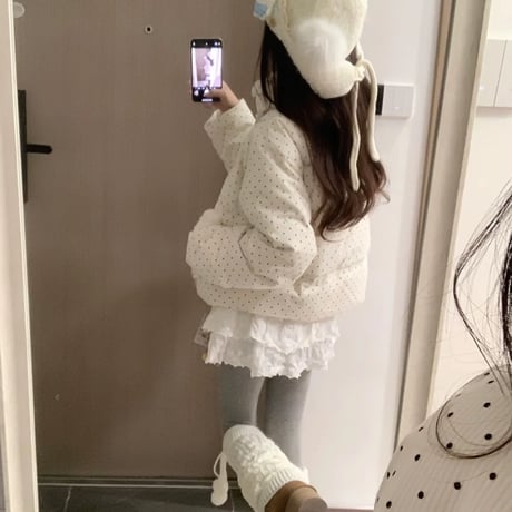 Dotボアダウン