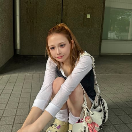 ●vintage bag 3色