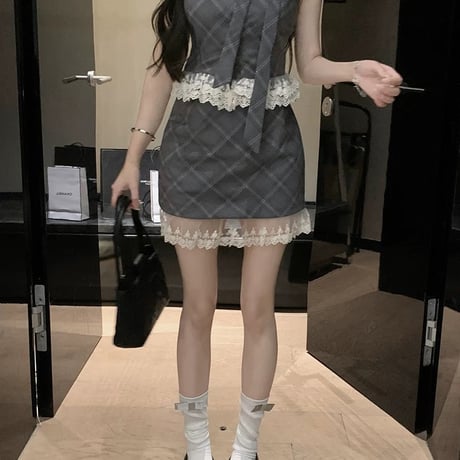 ♡checkデザインセットアップ