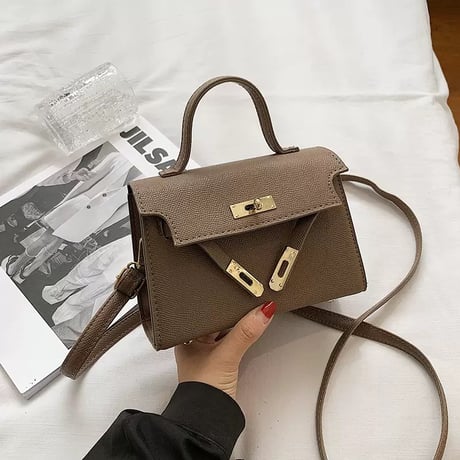 ●上品2waybag4色
