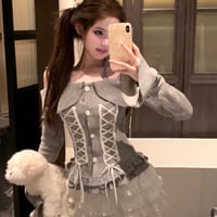 ●あざとトップスorスカート