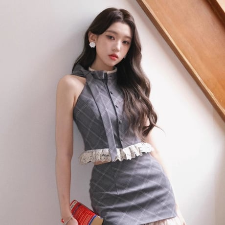 ♡checkデザインセットアップ