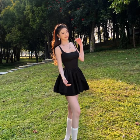 BLACK onepiece