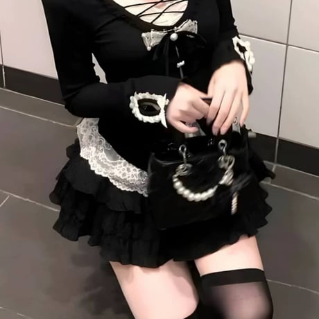 miu系マネキンセットアップ