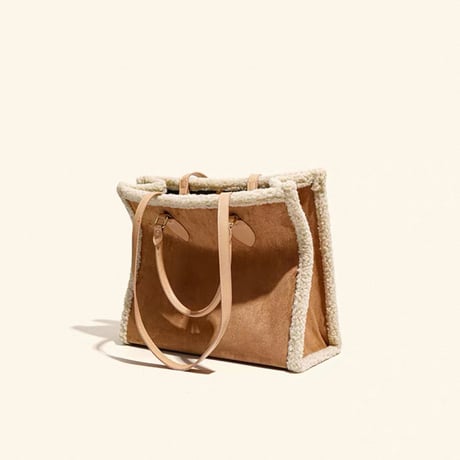 mouton bag