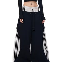 HIPHOPパンツ2色