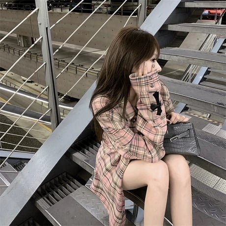 Cross check shirt