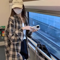 checkゆるシャツ