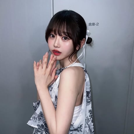 ♡トワルドジュイセットアップ
