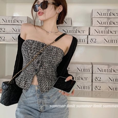 トップス？カーディガン？ ♡